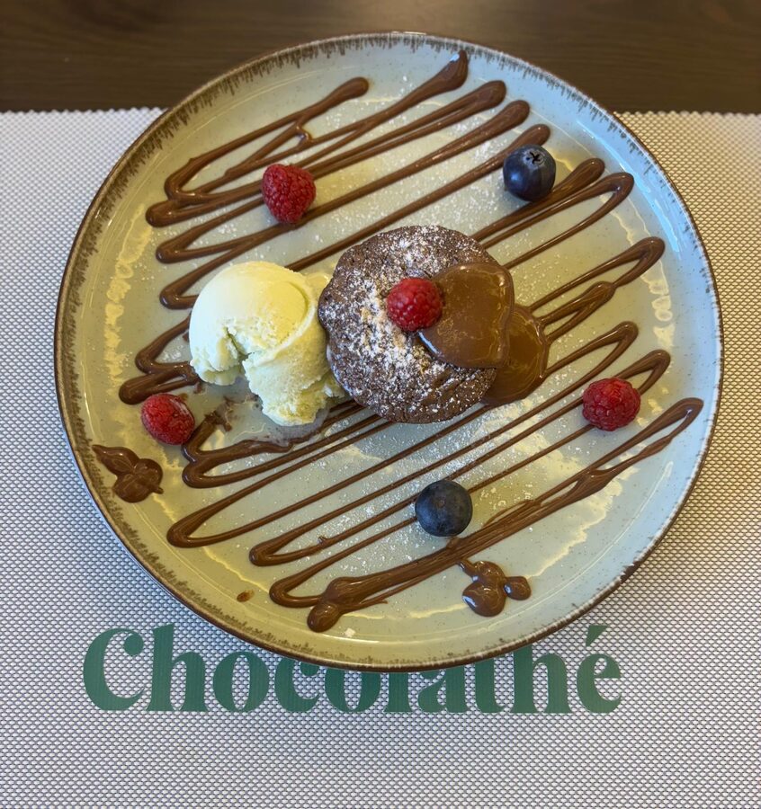 Plateau pâtissier pour mariage